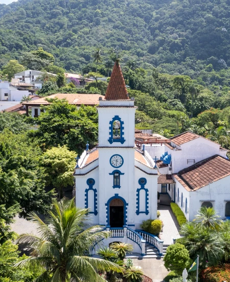 Igreja de São Conrado
