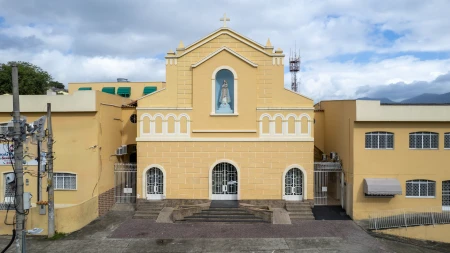 Paróquia Nossa Senhora de Nazaré (Anchieta)