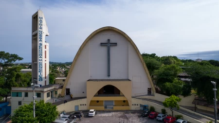 Paróquia Nossa Senhora da Conceição de Santa Cruz