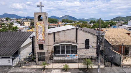 Paróquia São José Operário (Campo Grande)