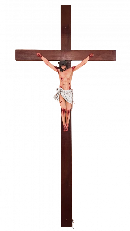 Cristo Crucificado