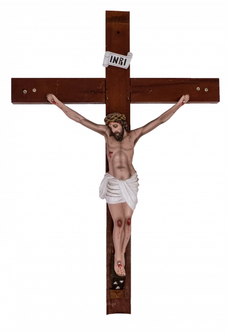 Cristo Crucificado