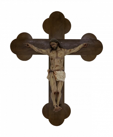 Cristo Crucificado