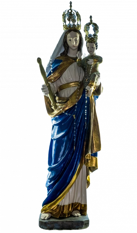 Nossa Senhora da Ajuda