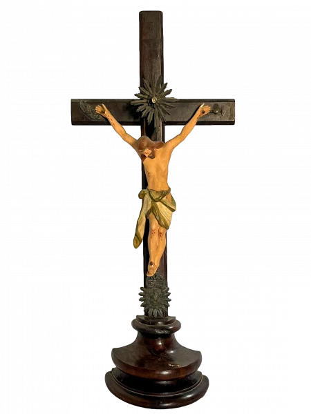 Cristo Crucificado