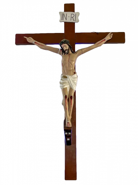 Cristo Crucificado