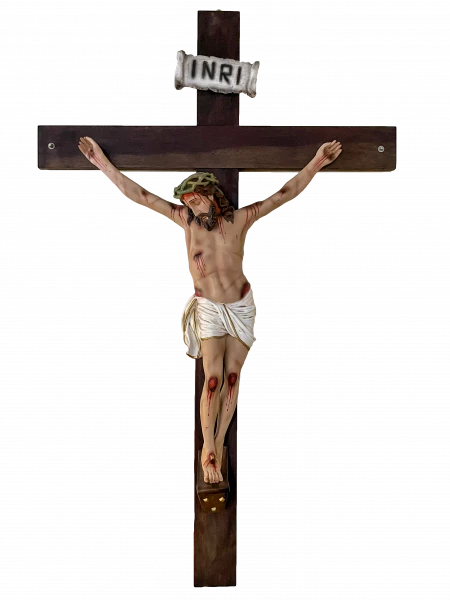 Cristo Crucificado