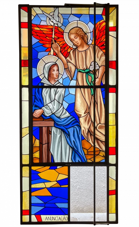 Vitral Anunciação