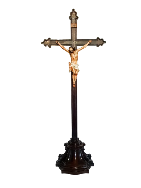 Cristo Crucificado (Senhor do Bonfim)