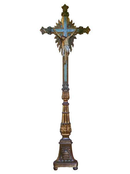 Cristo Crucificado (Senhor do Bonfim)