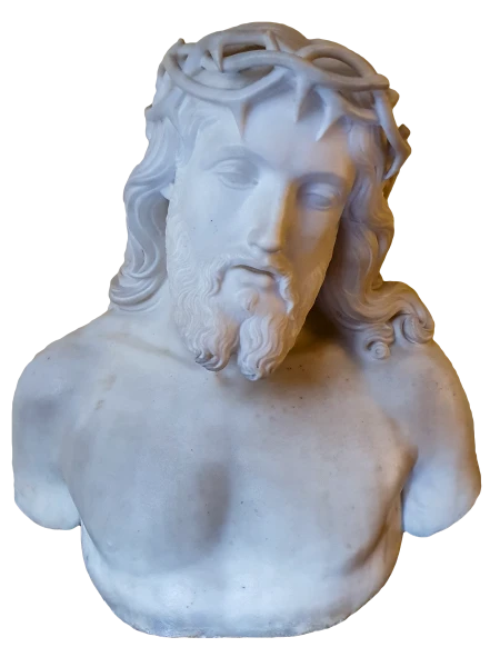 Busto Cristo