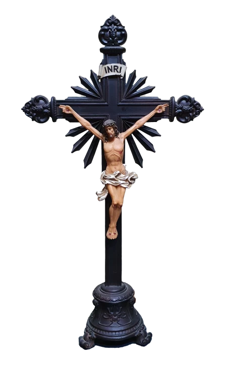 Cristo Crucificado