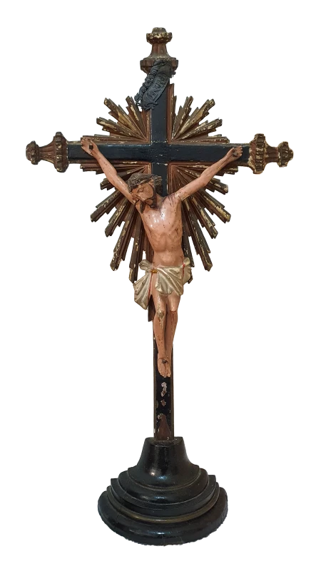 Cristo Crucificado (Senhor do Bonfim)