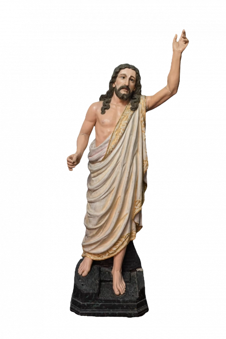 Cristo Ressuscitado