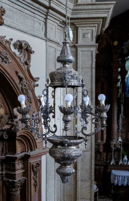 Lampadário