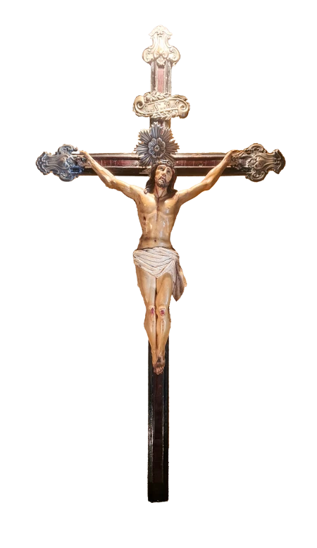 Cristo Crucificado