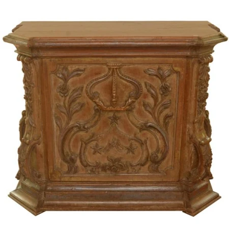 Mesa de altar