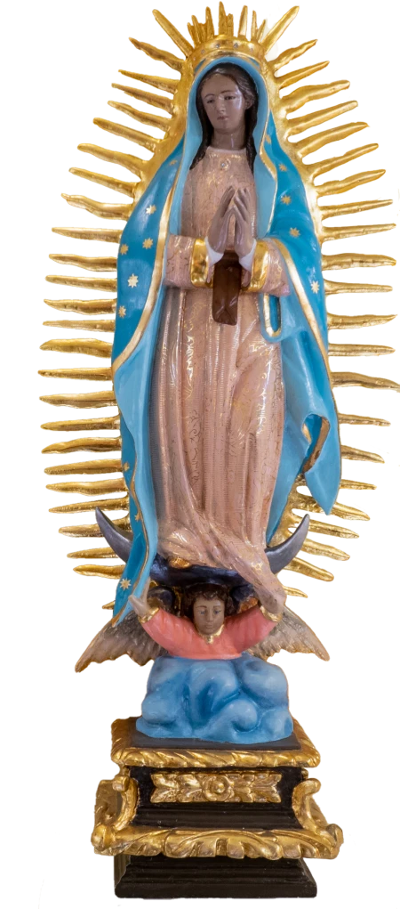 Nossa Senhora de Guadalupe