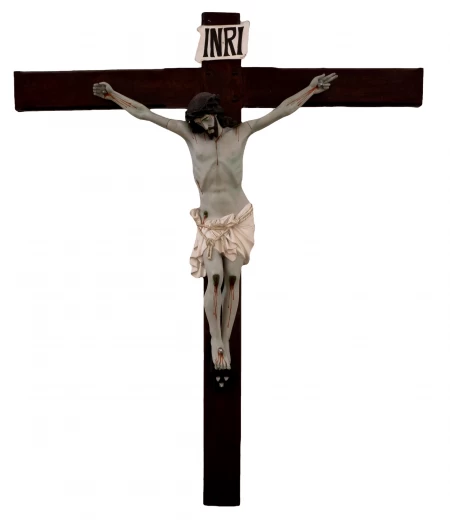 Cristo Crucificado