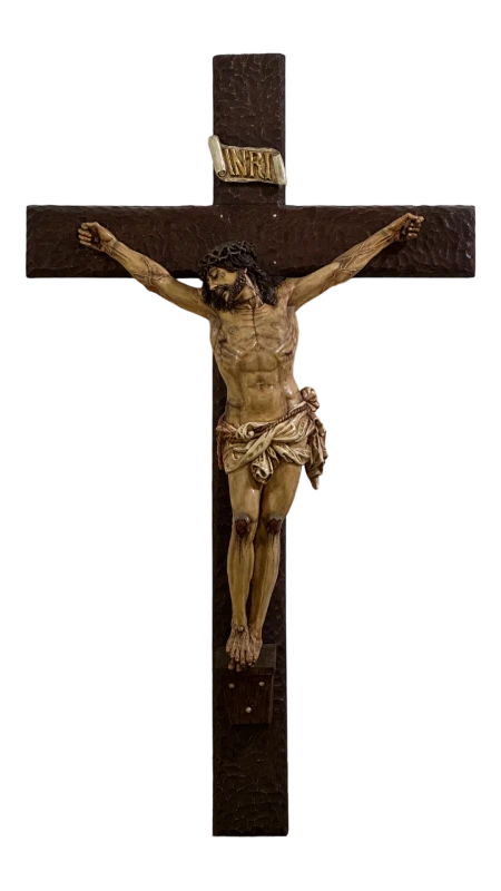 Cristo Crucificado (Senhor do Bonfim)