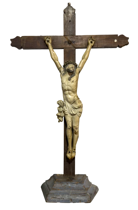 Cristo Crucificado