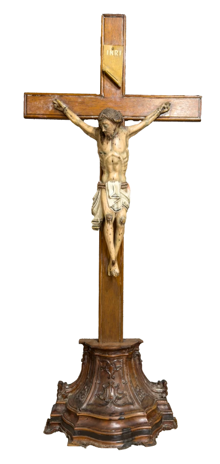 Cristo Crucificado (Senhor da Agonia)