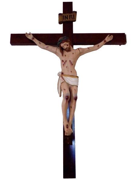 Cristo Crucificado