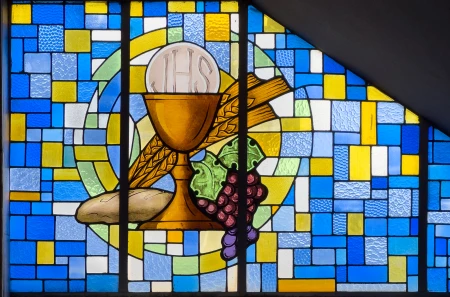 Vitral Liturgia