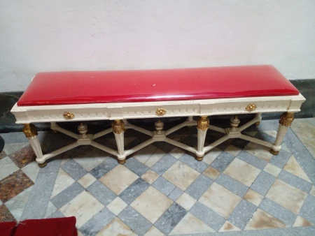 Banco de Altar