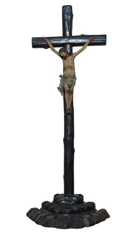 Cristo Crucificado