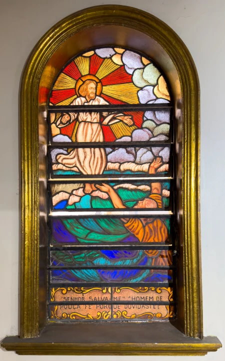 Vitral (Salvador)