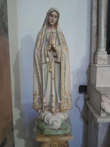 Nossa Senhora de Fátima