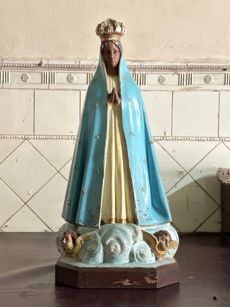 Nossa Senhora Aparecida