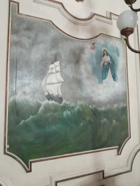 Nossa Senhora dos Navegantes