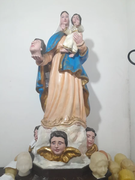 Nossa Senhora da Cabeça