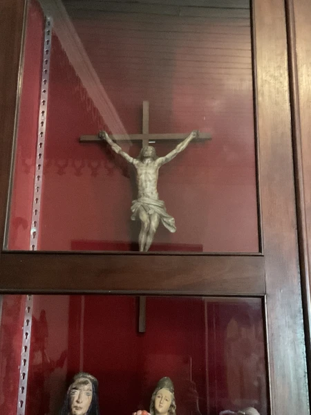 Cristo Crucificado (Senhor da Agonia)