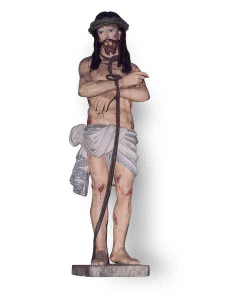 Bom Jesus da Cana Verde (Ecce Homo)