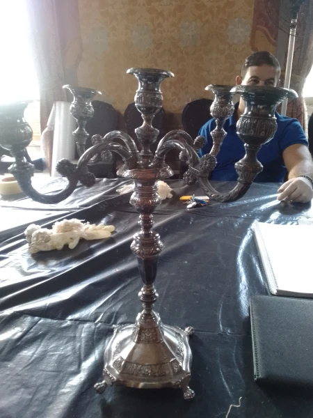 Candelabro