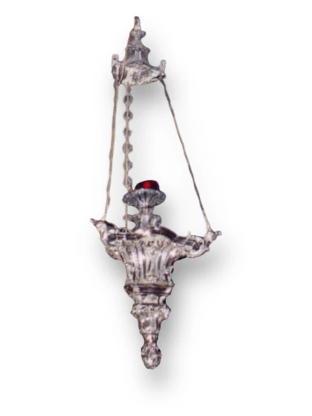 Lampadário (quatro)