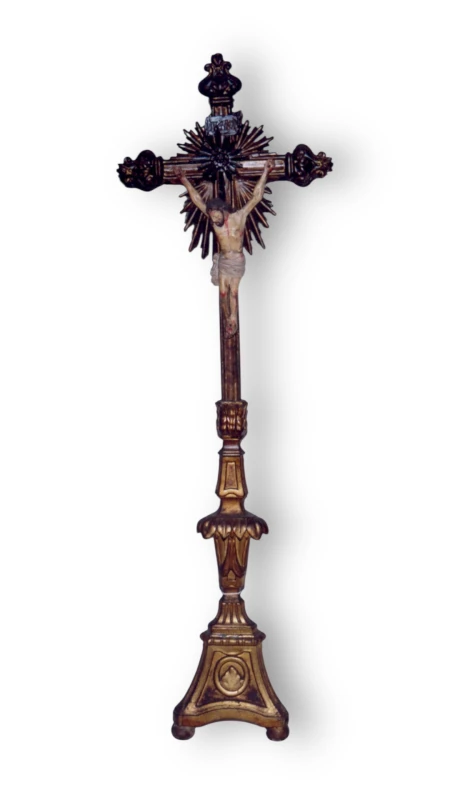 Cristo Crucificado (2)