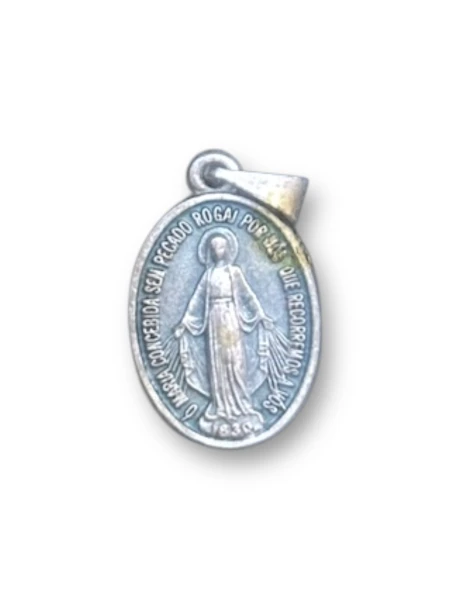 Medalha Nossa Senhora das Graças