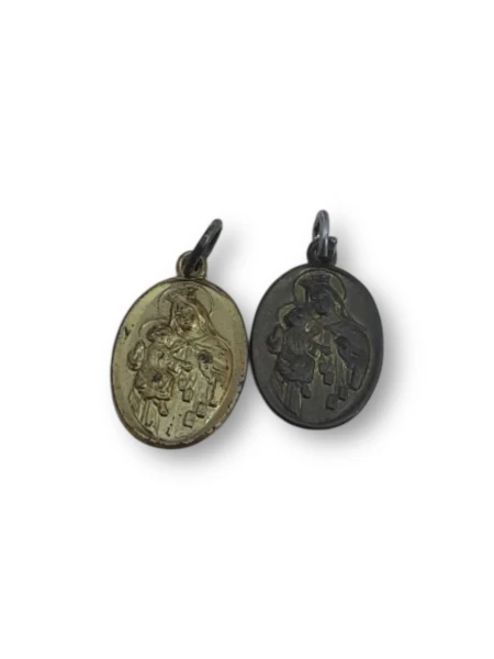 Medalha Virgem Maria (2)