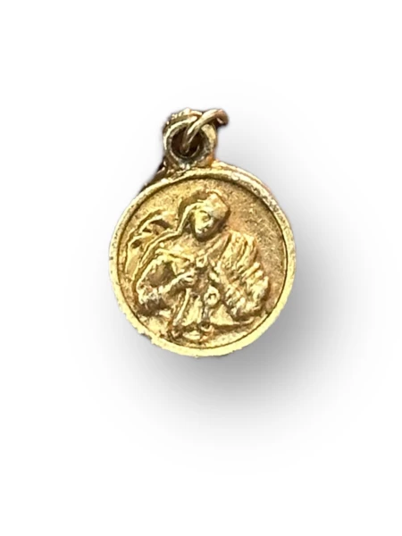 Medalha São José Operário