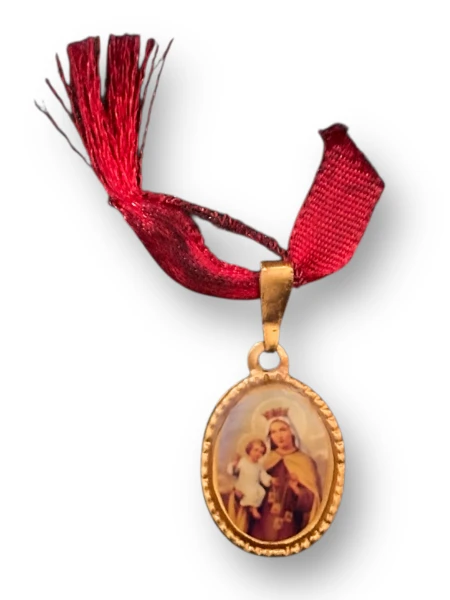 Medalha Santa Teresinha de Jesus