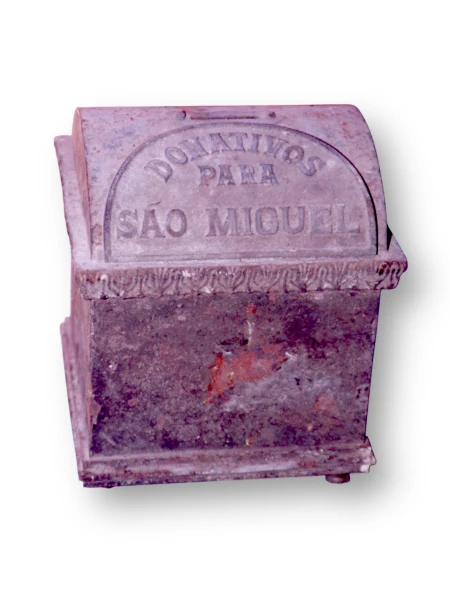 Esmoleiro São Miguel