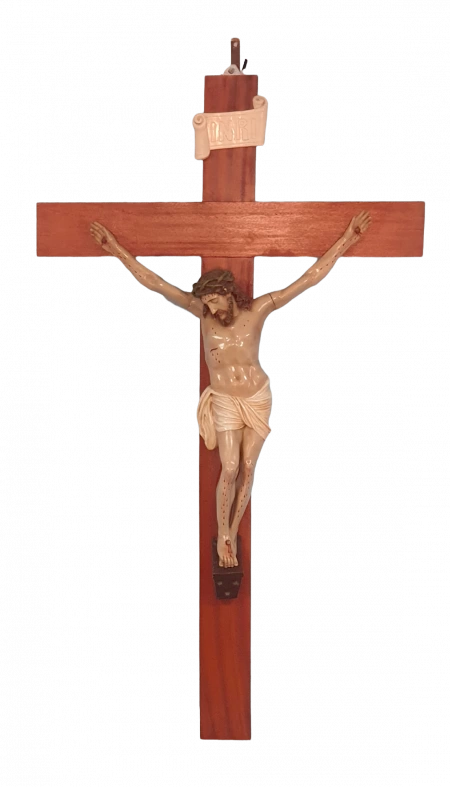 Cristo Crucificado