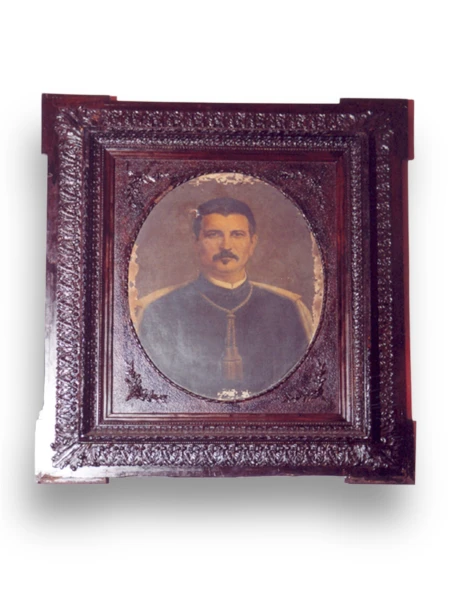 Retrato