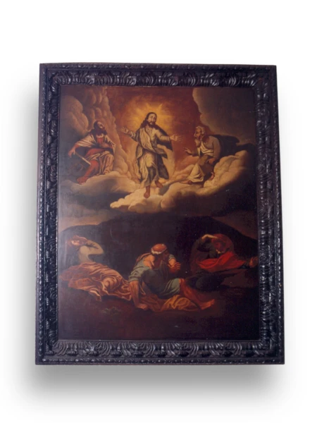 Transfiguração de Cristo
