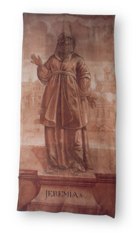 Profeta Jeremias