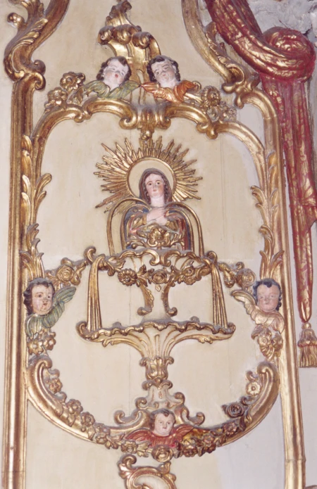 Relevo (Nossa Senhora)